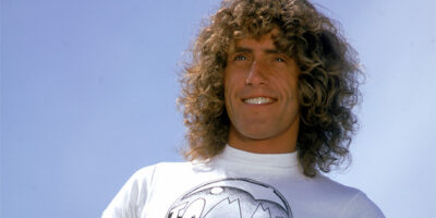 Roger Daltrey stars in Tommy Thumbnail