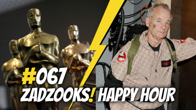 Episode #67: Zadzooks Happy Hour Episode Photo