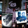 Top Father's Day 4K ideas include "Black Hawk Down," "Alien: 40th Anniversary Edition," "The Karate Kid: 35th Anniversary Edition," "Ghostbusters & Ghostbusters II: Anniversary Steelbook Edition," "Batman: 30th Anniversary Edition" and "13 Hours: The Secret Soldiers of Benghazi"