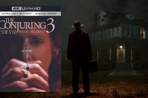 The Conjuring: The Devil Made Me Do It