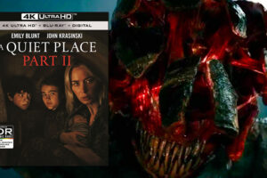 A Quiet Place Part II