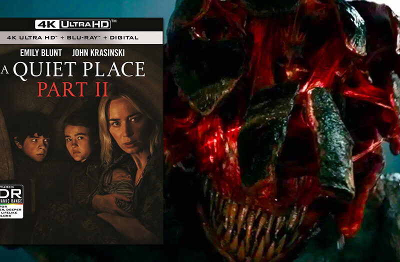 A Quiet Place Part II