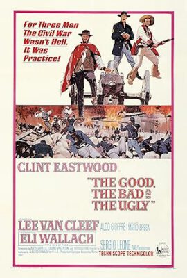 The Good, the Bad, and the Ugly
