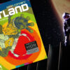 Space in "Outland: Limited Edition," now available in the 4K disc format from Arrow Video.