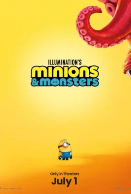 Minions & Monsters