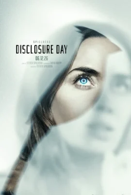Disclosure Day (Universal Studios)