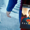 Krypto the Superdog stars in "Superman," now available in the 4K disc format from Warner Bros. Home Entertainment.