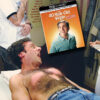 The infamous waxing scene from "The 40-Year-Old Virgin: 20th Anniversary Edition," now available in the 4K disc format from Universal Studios Home Entertainment.
