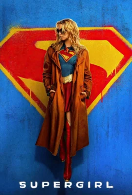 Supergirl